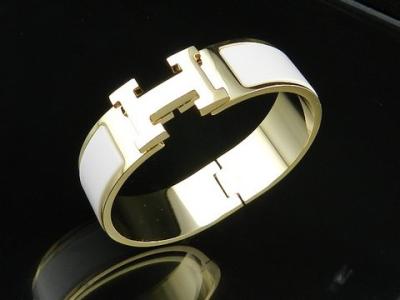 HERMES Bracelet-79